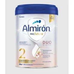 Almirón Profutura Duobiotik 2 Leche de Continuación +6 Meses 800g - Almiron