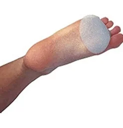 Almohadilla Metatarsal - Hydrogel Varisan (con Anillo) - Farmavari S a