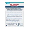Almohadillas Adhesivas para Dentaduras Postizas Inferiores, 18 ud. - Algasiv®
