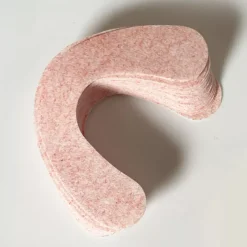 Almohadillas Adhesivas para Dentaduras Postizas Inferiores, 18 ud. - Algasiv®