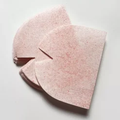 Almohadillas Adhesivas para Dentaduras Postizas Superiores, 18 ud. - Algasiv®