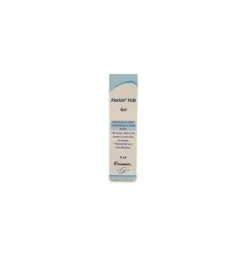 Aloclair Plus Colutorio (120 ml) - Italfarmaco S a