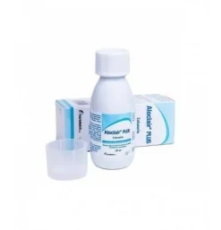 Aloclair Plus Colutorio (120 ml) - Italfarmaco S a