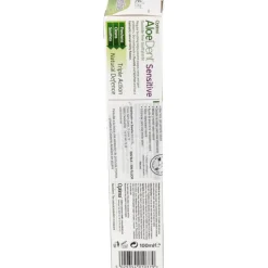 Aloedent Sensitive Dentifrico 100Ml.