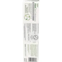 Aloedent Whitening Blanqueadora Dentifrico 100Ml.
