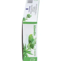 Aloedis (aloe Vera) 30cap - Dis Productos Naturales