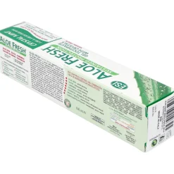Aloe Fresh Gel Menta Cristal Dentifrico - Esi - Trepat Diet