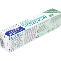 Aloe Fresh Retard Dentifrico Sensitivo 100ml. 2 - Esi - Trepat Diet