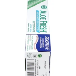 Aloe Fresh Retard Dentifrico Sensitivo 100ml. 2 - Esi - Trepat Diet