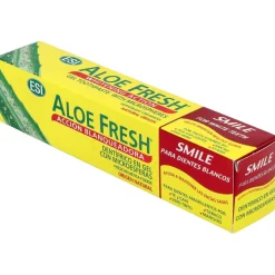 Aloe Fresh Smile 100ml. 2 - Esi - Trepat Diet