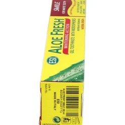 Aloe Fresh Smile 100ml. 2 - Esi - Trepat Diet