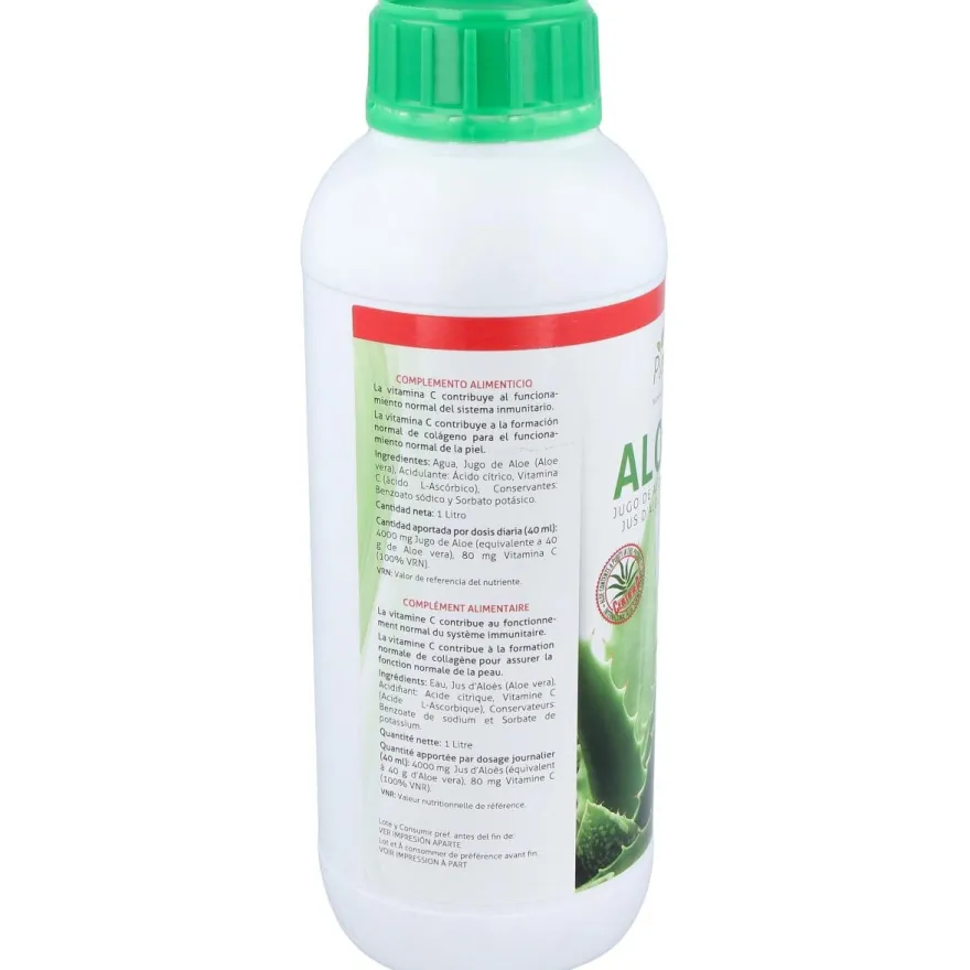 Aloepol (Aloe Vera) 1Litro