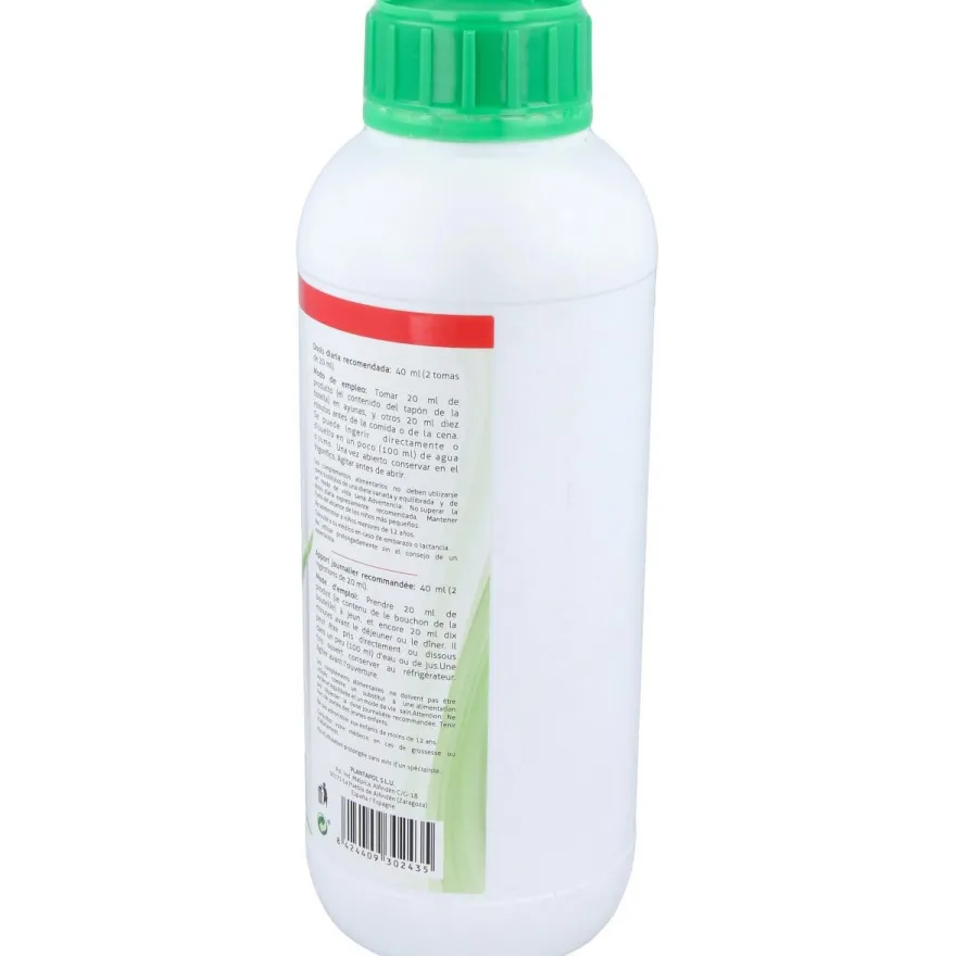 Aloepol (Aloe Vera) 1Litro