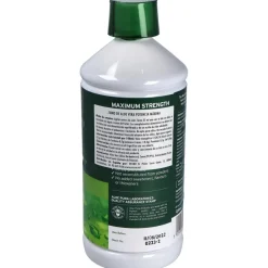 Aloe Pura Zumo Aloe Vera Potencia Max 1l - Madal Bal