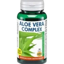 Aloe Vera Complex 50caps - Robis