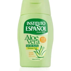 Aloe Vera Gel de Ducha 100 ml - Instituto Espaol
