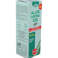 Aloe Vera Gel 200ml - Esi - Trepat Diet
