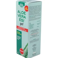 Aloe Vera Gel 200ml - Esi - Trepat Diet