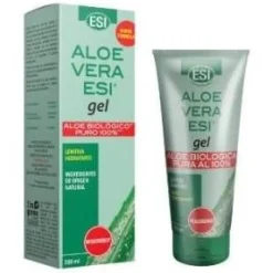 Aloe Vera Gel 200ml - Esi - Trepat Diet