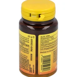 Aloe Vera 2000mg. con Sen 60comp - Nature Essential