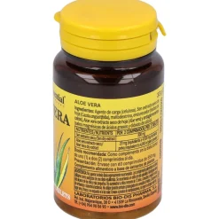Aloe Vera 2000mg. con Sen 60comp - Nature Essential