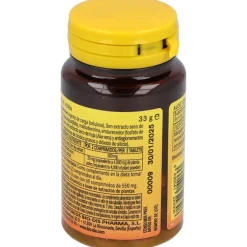 Aloe Vera 2000mg. con Sen 60comp - Nature Essential