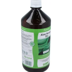Aloe Verum Bio Sin Aloina 1Litro