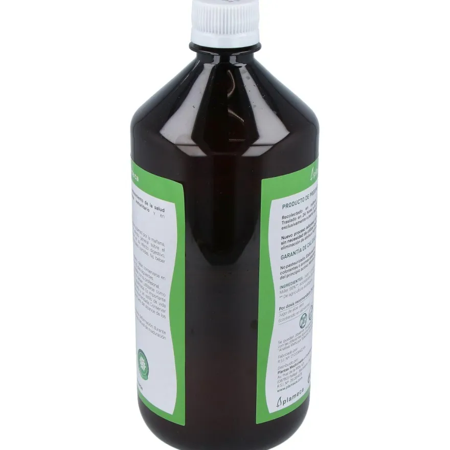 Aloe Verum Bio Sin Aloina 1Litro