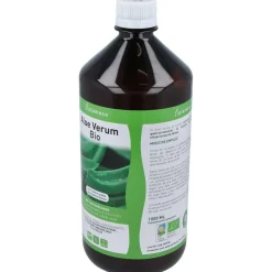 Aloe Verum Bio Sin Aloina 1Litro