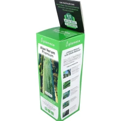 Aloe Verum Premium sin Aloina 1litro - Plameca