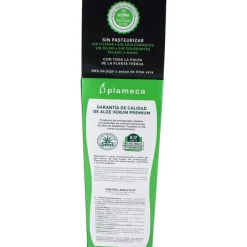 Aloe Verum Premium sin Aloina 1litro - Plameca