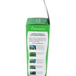 Aloe Verum Premium sin Aloina 1litro - Plameca