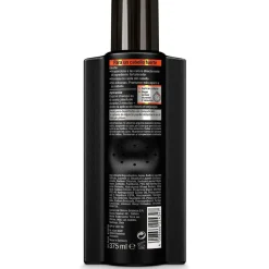 Alpecin C1 Black Edition Champú Con Cafeína, 375 Ml