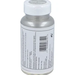 Alpha Lipoic Acid 250mg 60cáps - Solaray