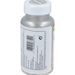 Alpha Lipoic Acid 250mg 60cáps - Solaray