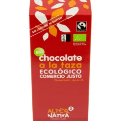 Alternativa3 Cacao Polvo Taza Bio 250g - Alternativa 3
