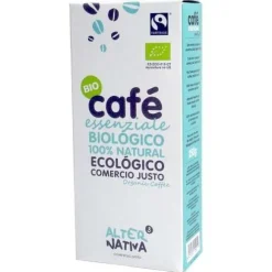 Alternativa3 Cafe Molido Essenziale Bio sin Gluten 250g - Alternativa 3