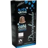 Alternativa3 Capsula Cafe Descafeinado Bio 50g - Alternativa 3