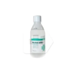 Alvita Alcohol de Romero, 250 ml - Alliance Healthcare