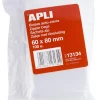 Alvita Bolsa Zip Acc Mascarill