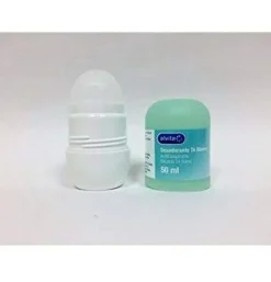 Alvita Desodorante Te Blanco, 50 ml - Alliance Healthcare