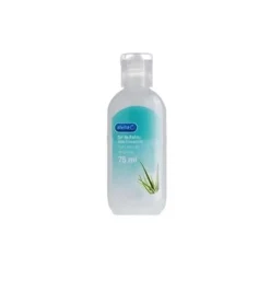 Alvita Gel De Baño Aloe Vera, 75 Ml. - Alliance Healthcare