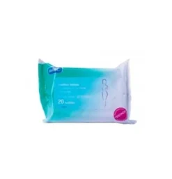 Alvita Higiene Intima Toallitas, 20 U. - Alliance Healthcare