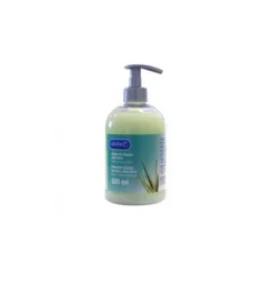 Alvita Jabón de Manos Aloe Vera, Envase 500 ml - Alliance Healthcare