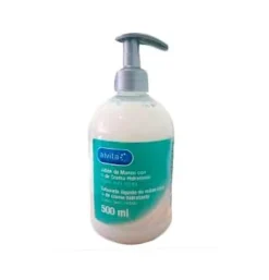 Alvita Jabón de Manos en Crema, 500 ml - Alliance Healthcare