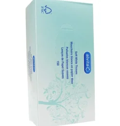 Alvita Pañuelos Caja 150 U. - Alliance Healthcare
