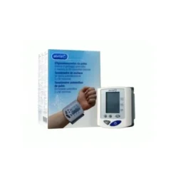Alvita Tensiómetro de Brazo Advanced - Alliance Healthcare
