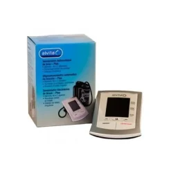 Alvita Tensiómetro de Brazo - Alliance Healthcare