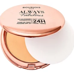 Always Fabulous Base De Maquillaje En Polvos Spf20 410-Golden Beige 7 Gr