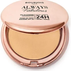 Always Fabulous Base De Maquillaje En Polvos Spf20 410-Golden Beige 7 Gr